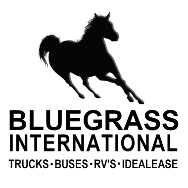 Bluegrass International Trucks